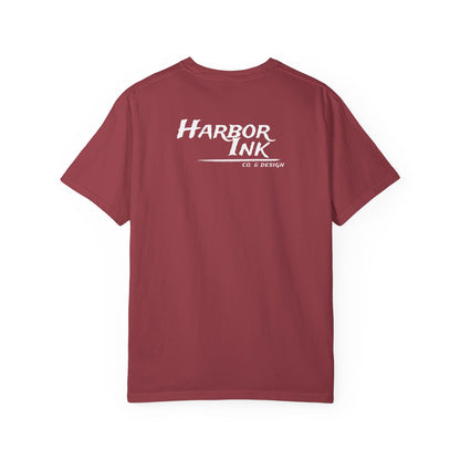 Harbor Ink Co. & Design