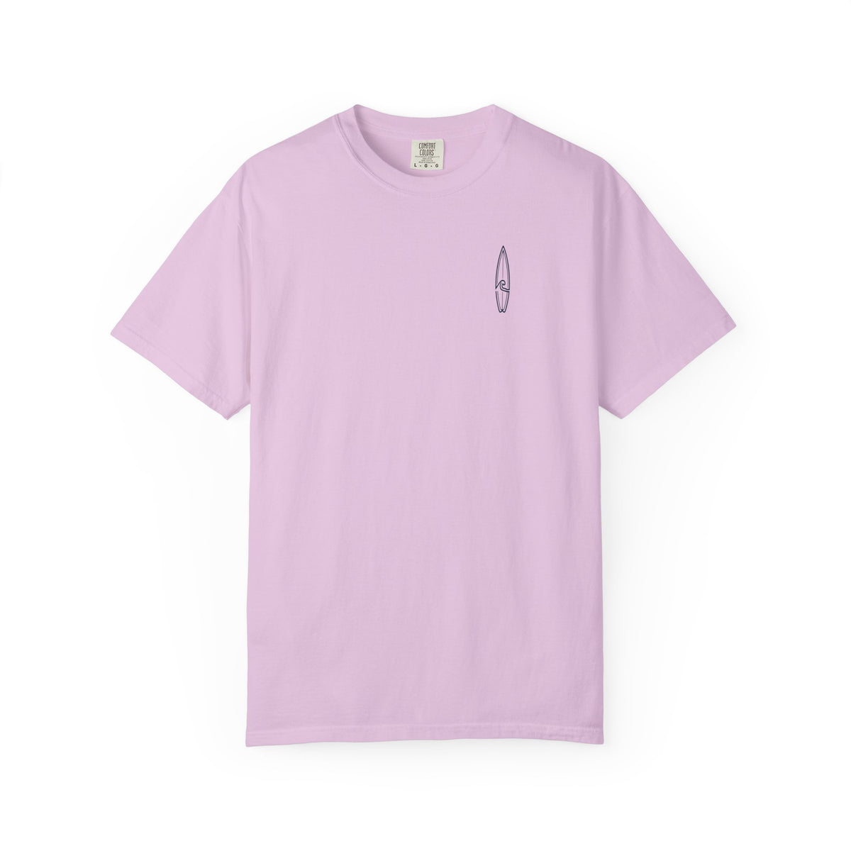 Coastal Streetwear Tee