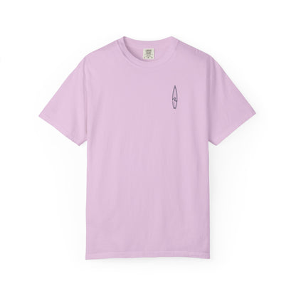 Coastal Streetwear Tee