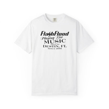 Flash Flood - Played It! Unisex T-shirt