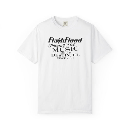 Flash Flood - Played It! Unisex T-shirt