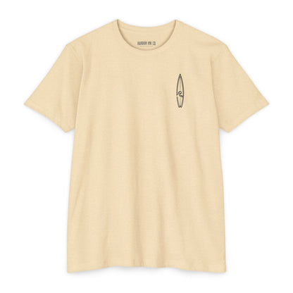 Dockside Society Tee