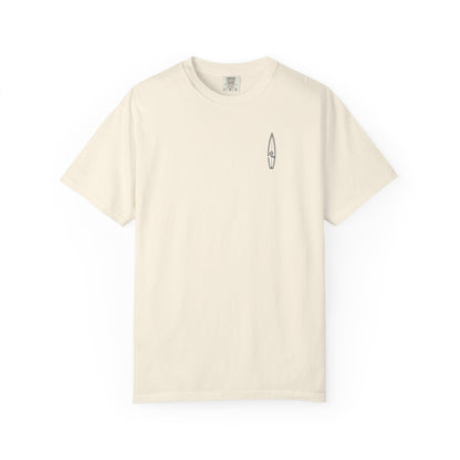Coastal Streetwear Tee