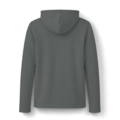 Women’s Original Goods V-Neck Hoodie