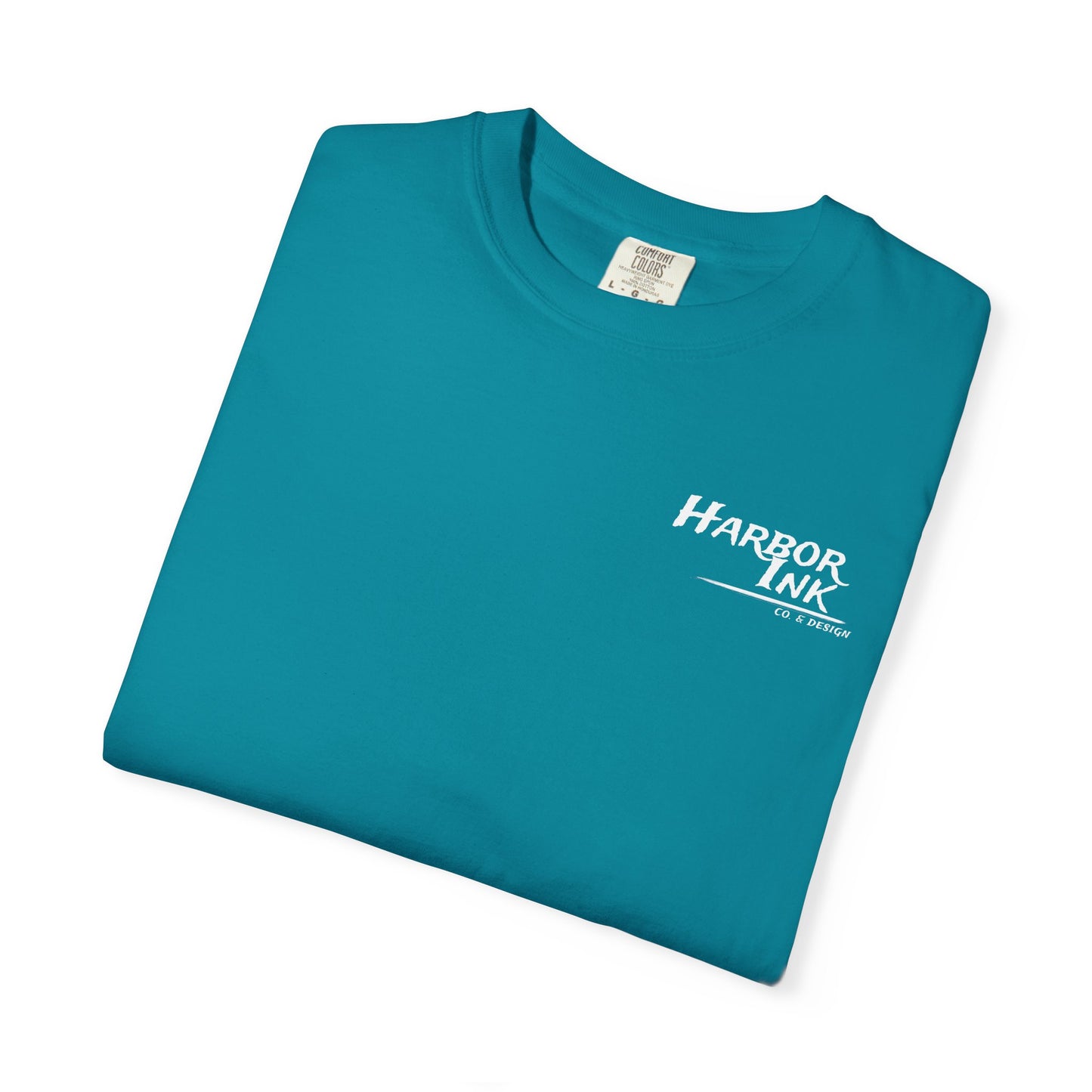 Harbor Ink Co. & Design