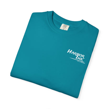 Harbor Ink Co. & Design