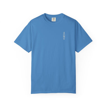 Okaloosa Island Tee