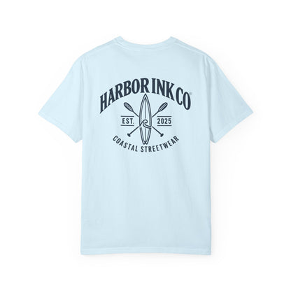 Coastal Streetwear Tee