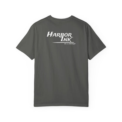 Harbor Ink Co. & Design