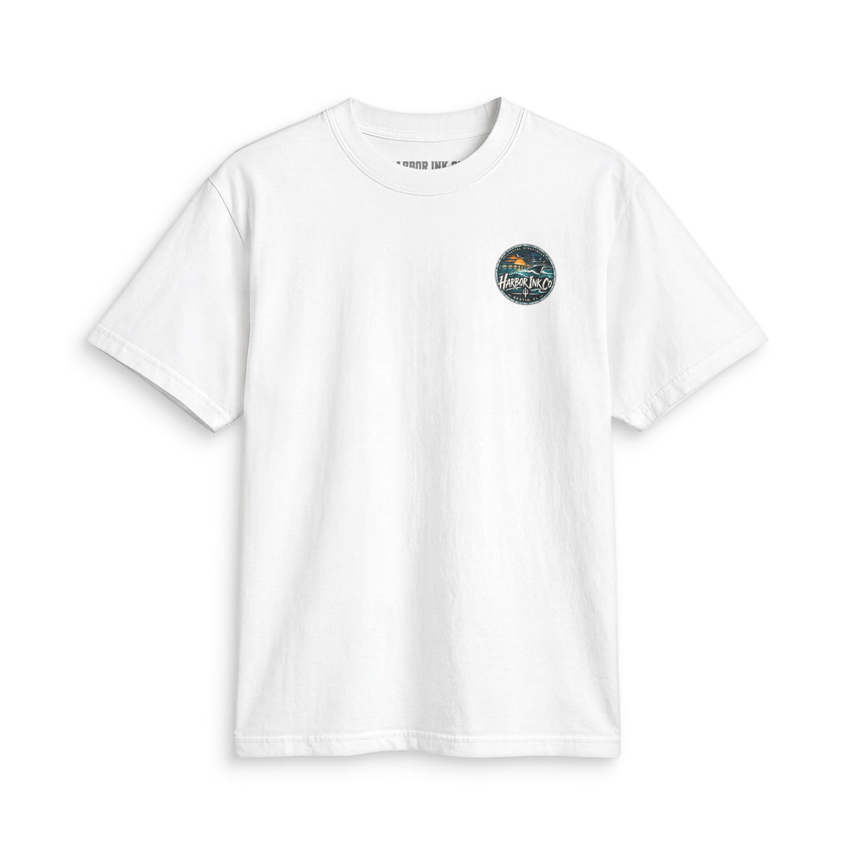 Chasing Daylight Tee