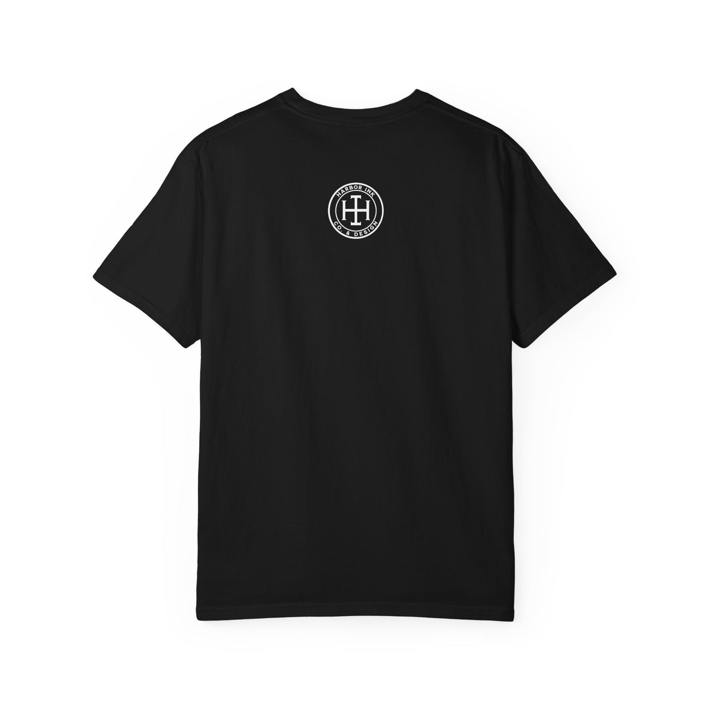 Harbor Ink Co. & Design Logo