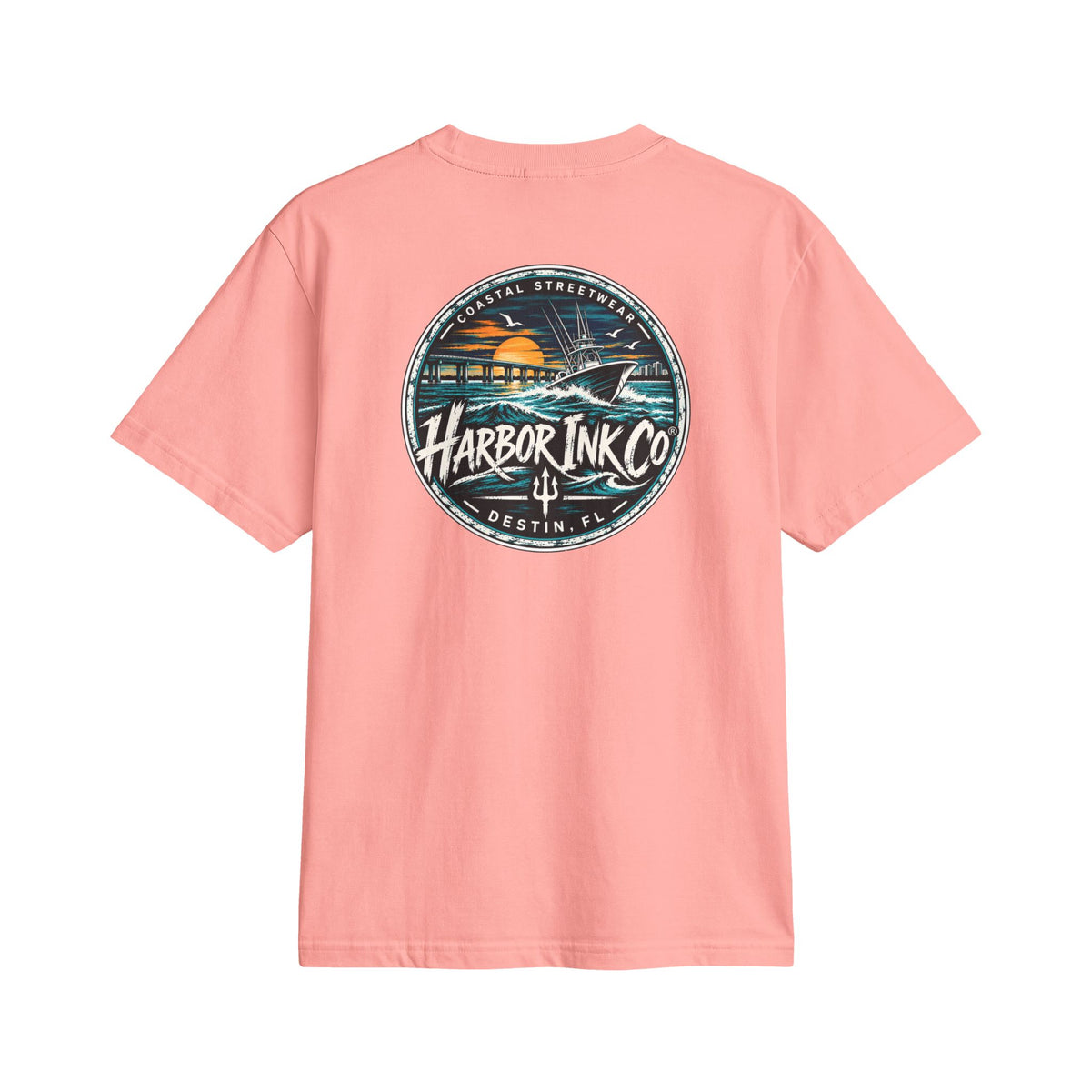 Chasing Daylight Tee