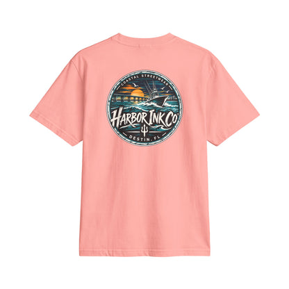 Chasing Daylight Tee