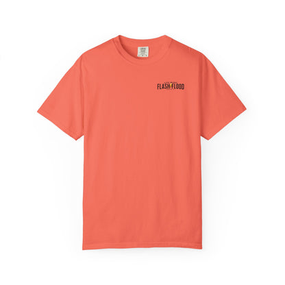 Flash Flood – Live Music Destin, FL Tee ⚡