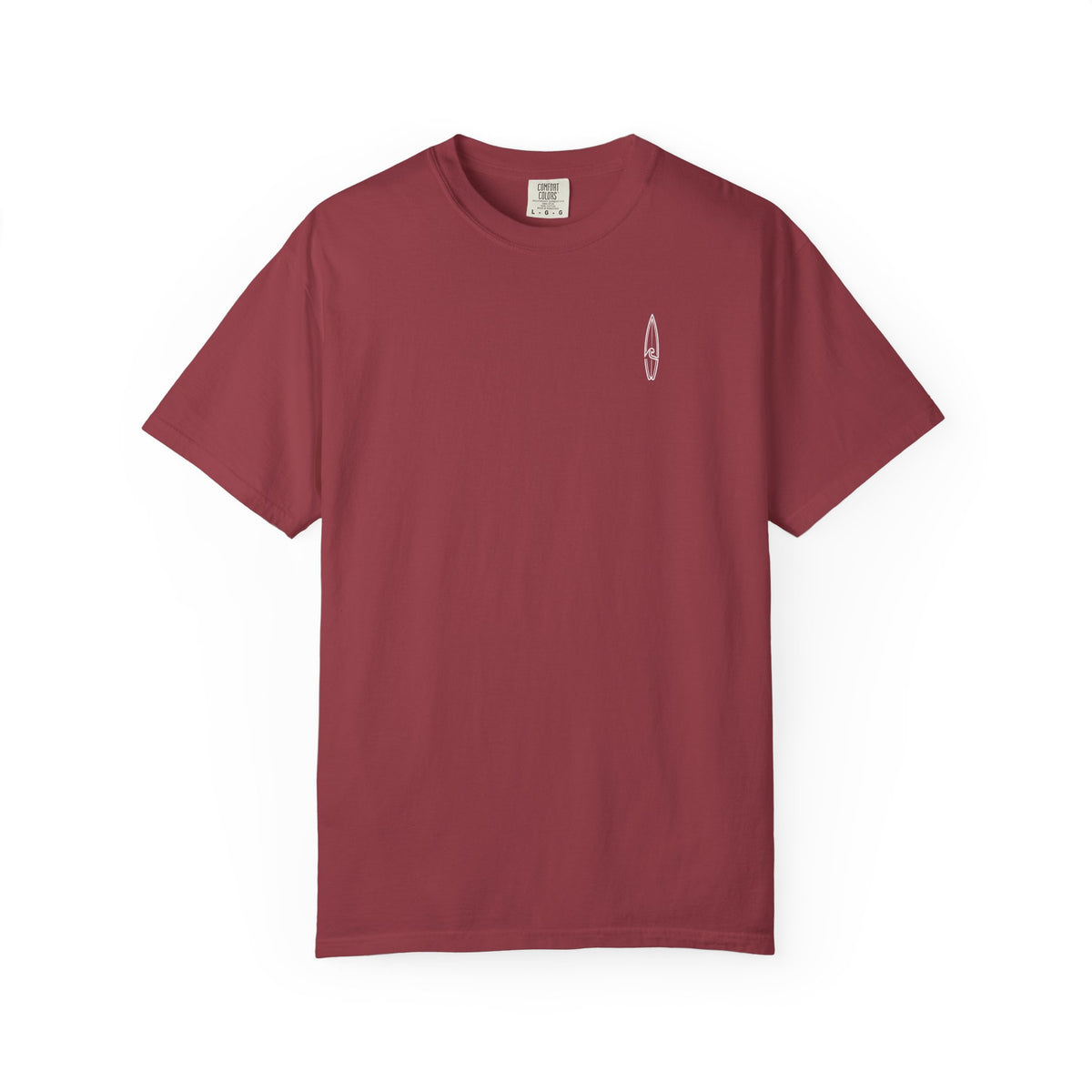 Reel Good Times Ahead Tee