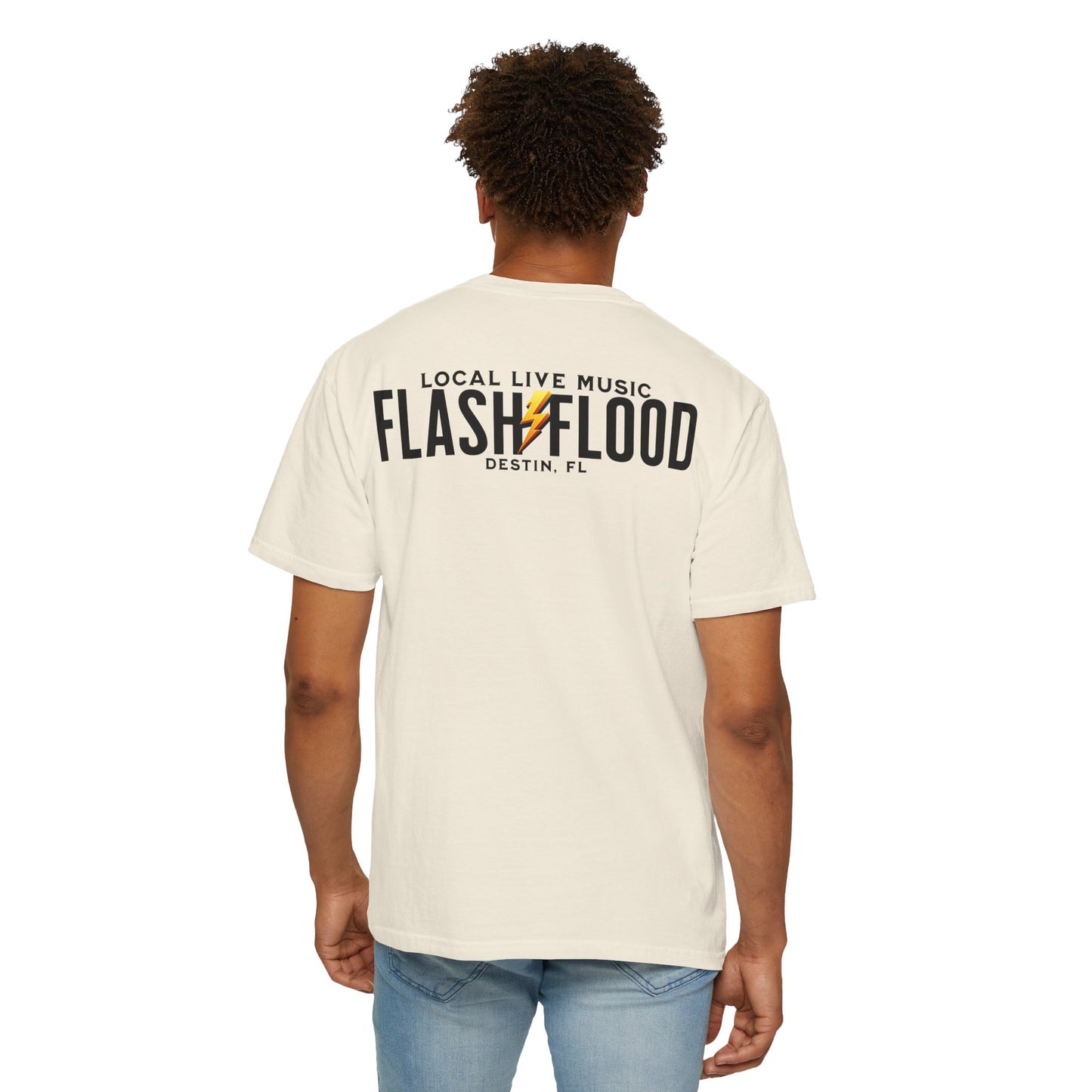 Flash Flood - - Local Live Music