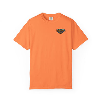Sunset Strike – Destin Fishing Rodeo 2026 Official Tee