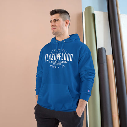Flash Flood - Still Rising - Champion Hoodie