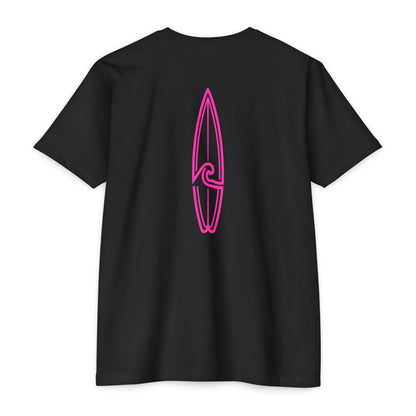 Longboard Logo Tee