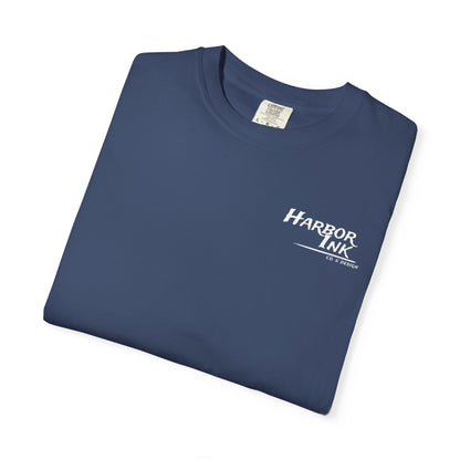 Harbor Ink Co. & Design