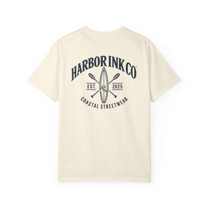 Coastal Streetwear Tee