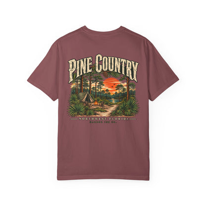 Pine Country Tee