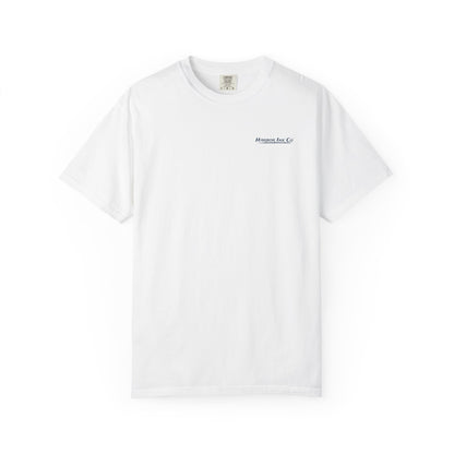 Saltwater Cowboy Tee