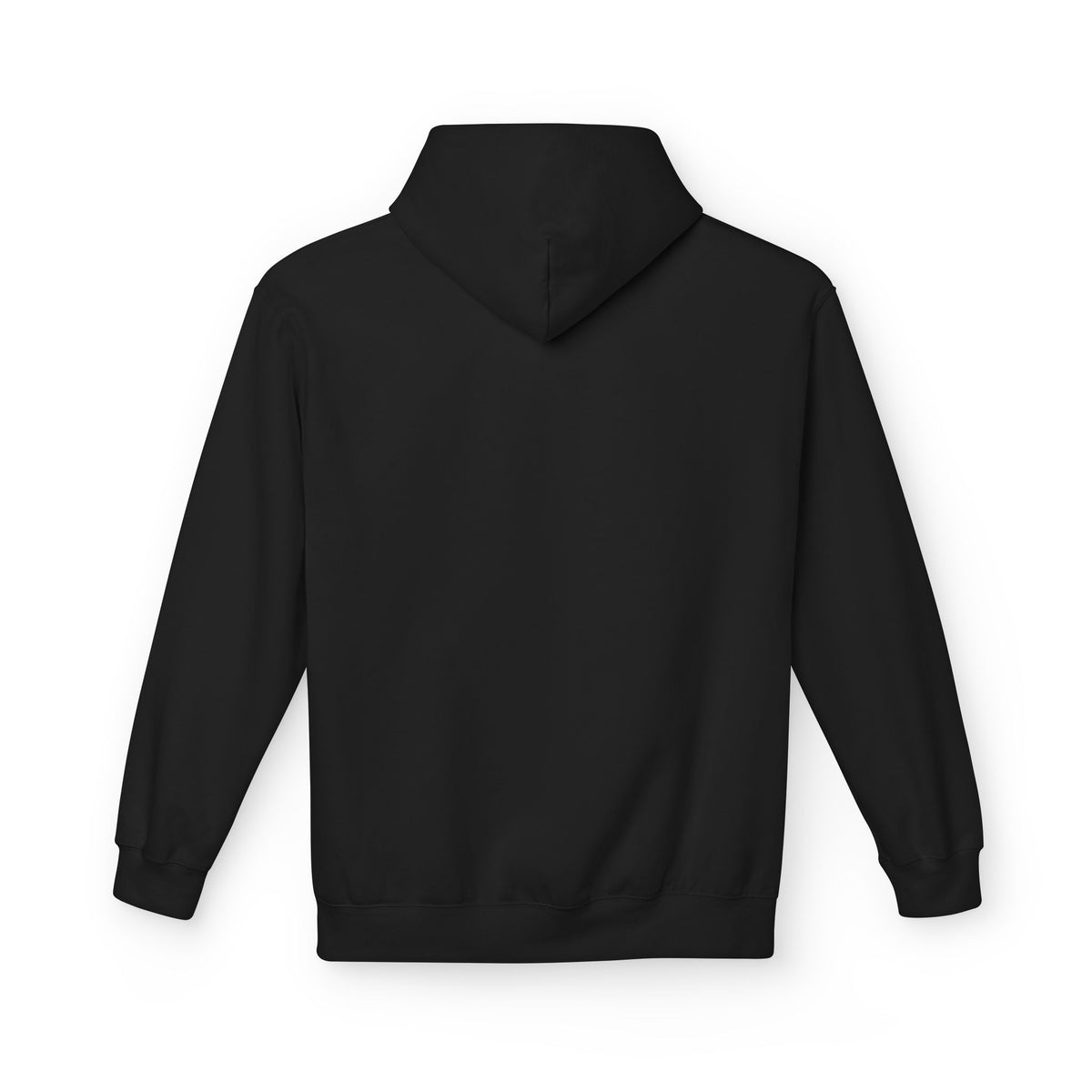 Rockin' Christmas Unisex Midweight Softstyle Fleece Hoodie
