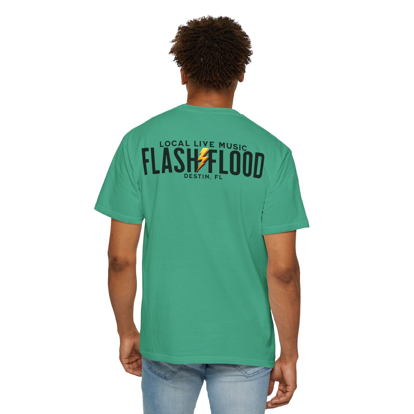Flash Flood - - Local Live Music