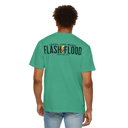Flash Flood - - Local Live Music