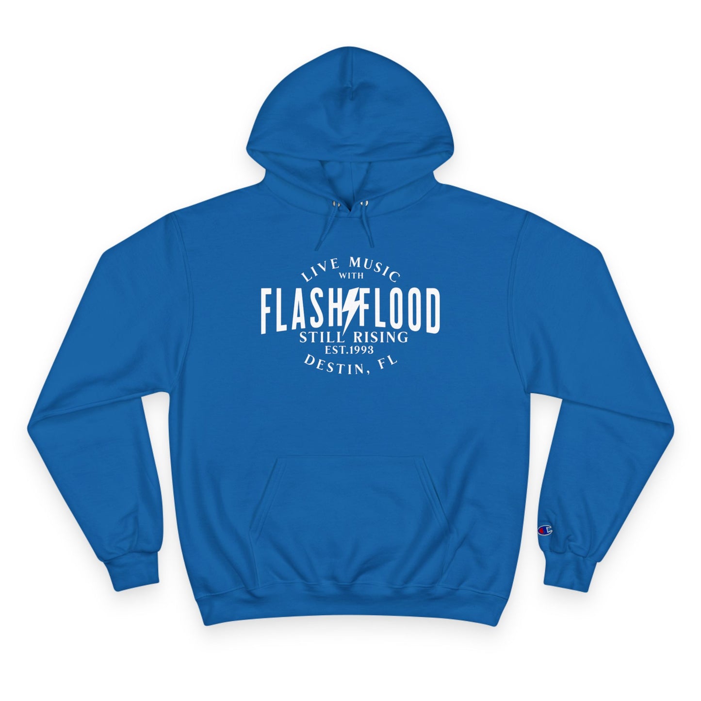 Flash Flood - Still Rising - Champion Hoodie