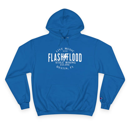 Flash Flood - Still Rising - Champion Hoodie