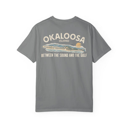 Okaloosa Island Tee