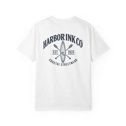 Coastal Streetwear Tee