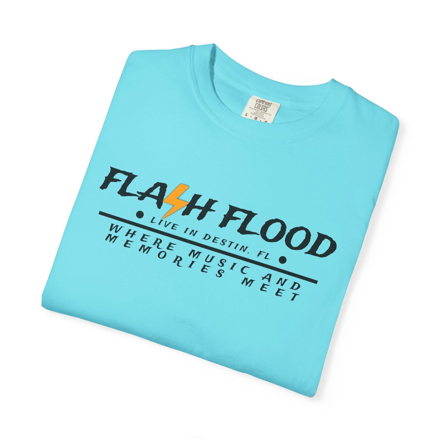 Flash Flood - Snowbird State of Mind Tee