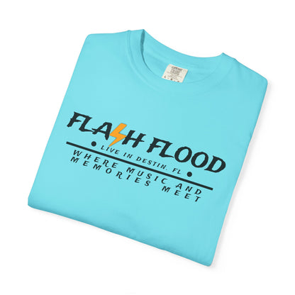 Flash Flood - Snowbird State of Mind Tee
