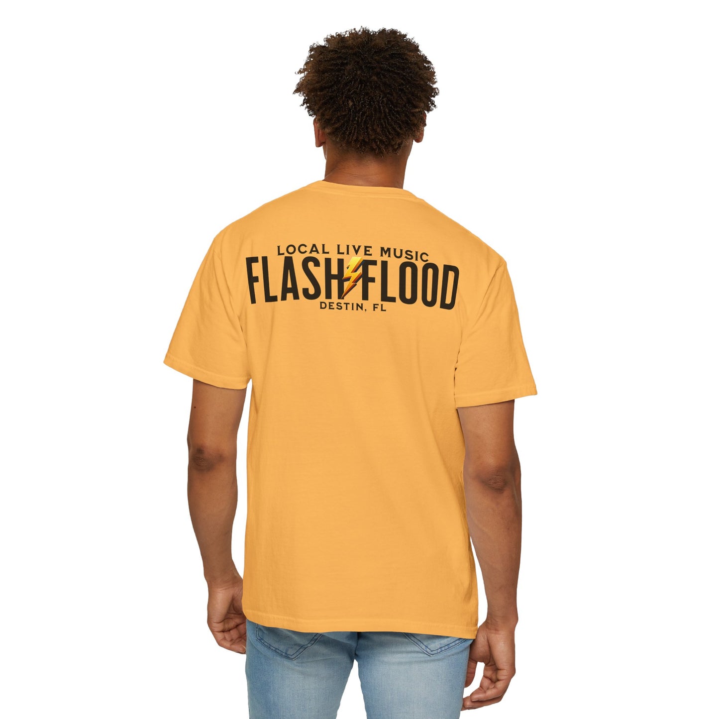 Flash Flood - - Local Live Music