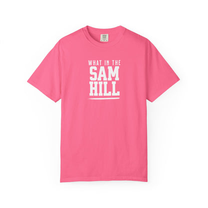 What In The Sam Hill Tee