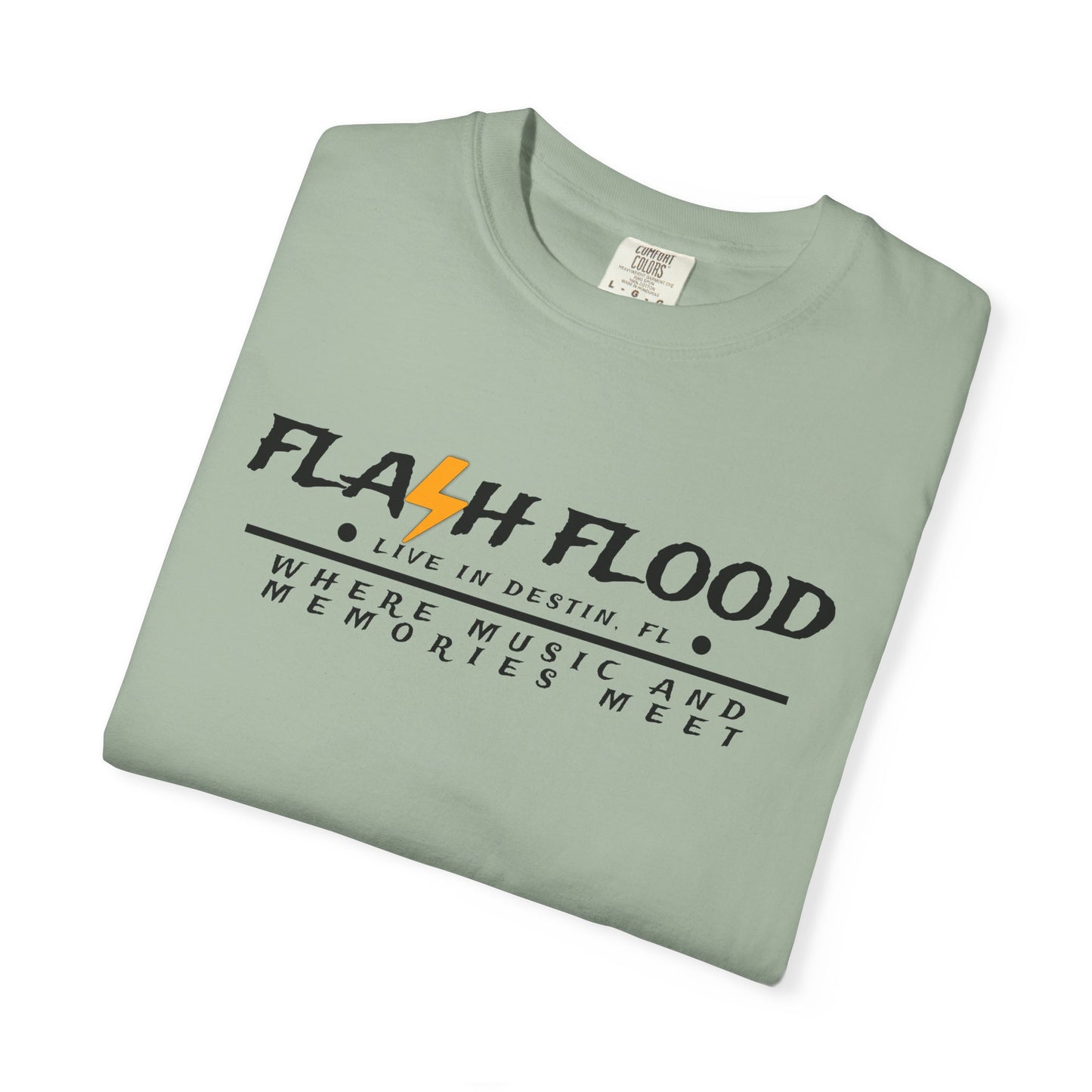 Flash Flood - Snowbird State of Mind Tee