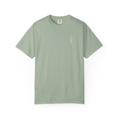 Okaloosa Island Tee