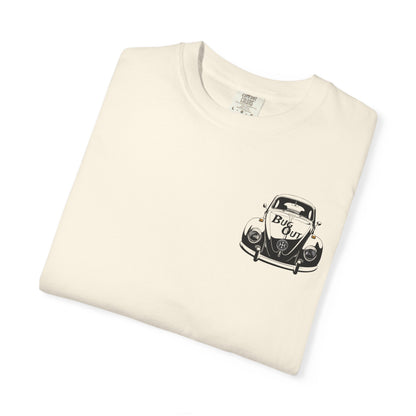 Bug Out Buggy – Off-Road Adventure Tee