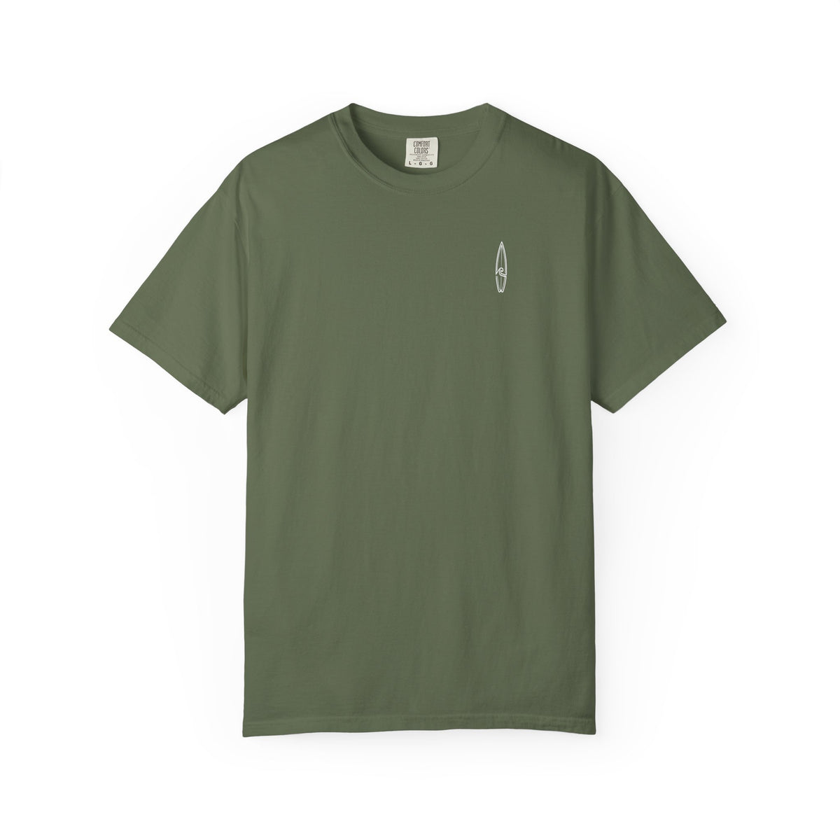 Reel Good Times Ahead Tee