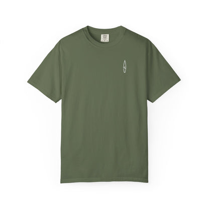 Reel Good Times Ahead Tee