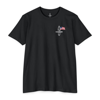 USA 250th Anniversary Jersey Tee