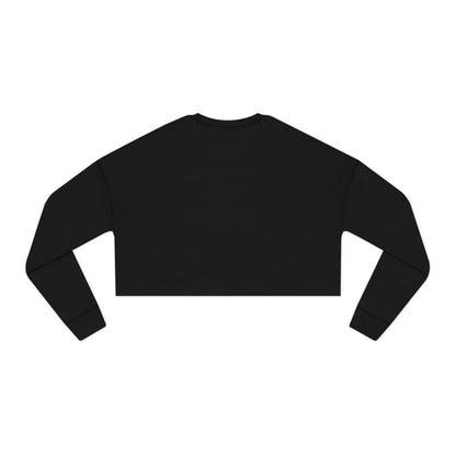 Flash Flood - Still Rising - Women's Cropped Sweatshirt⚡