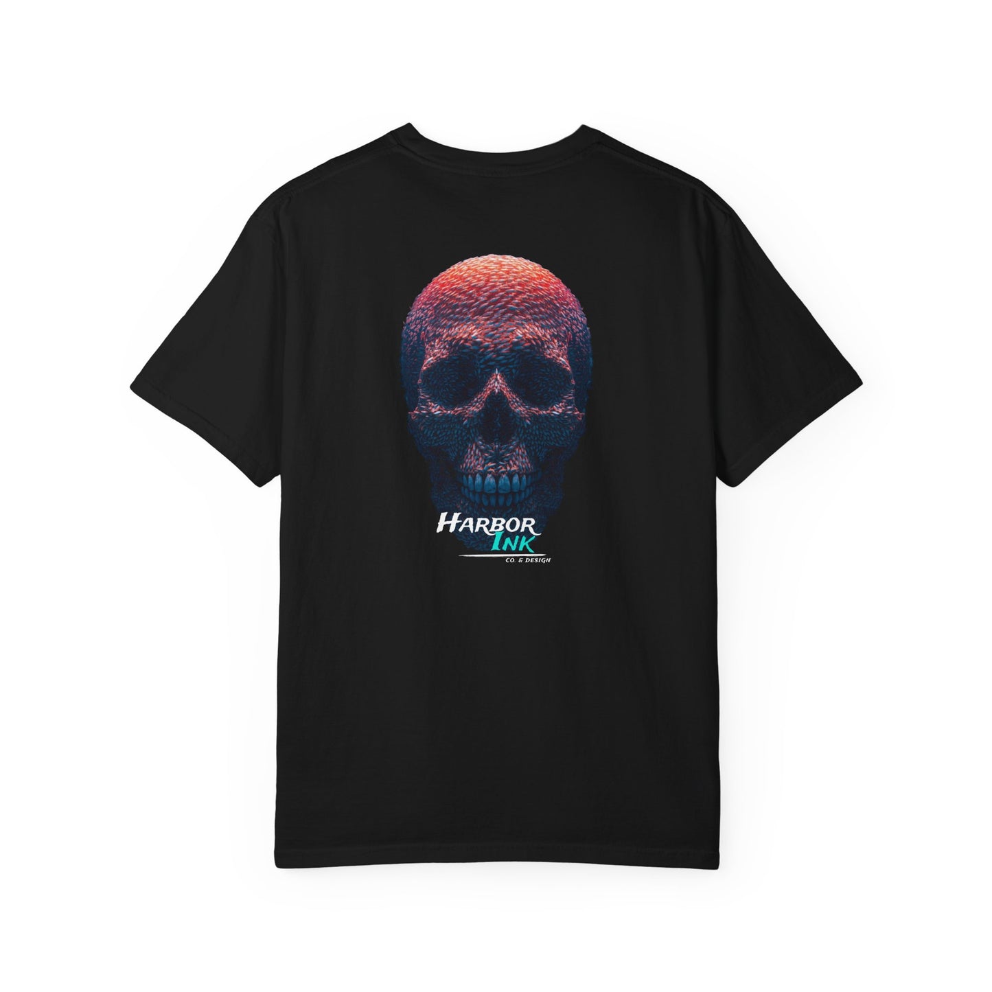 School of Shadows Tee