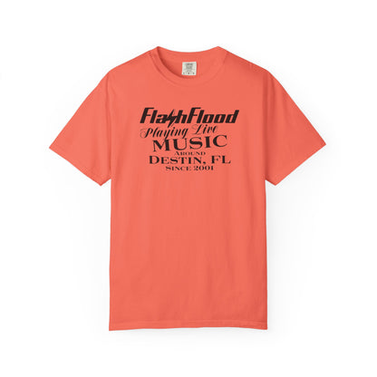 Flash Flood - Played It! Unisex T-shirt