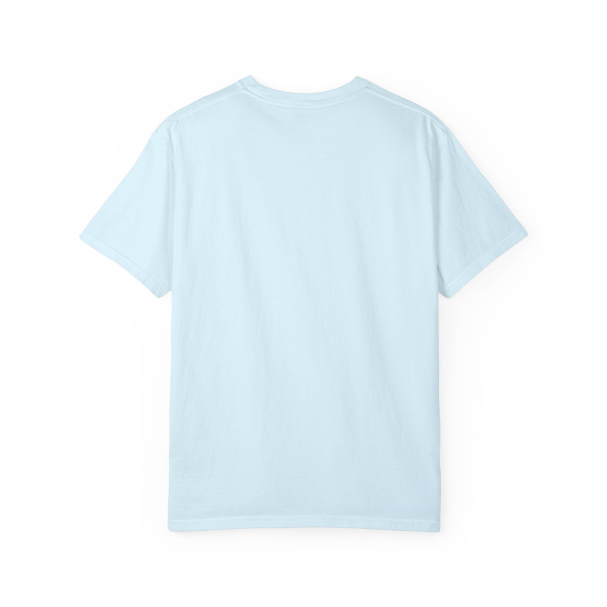 Fish Naked Tee