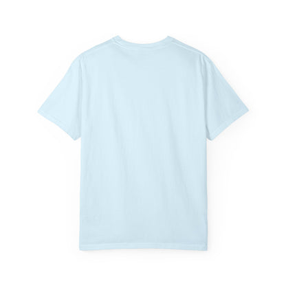 Fish Naked Tee