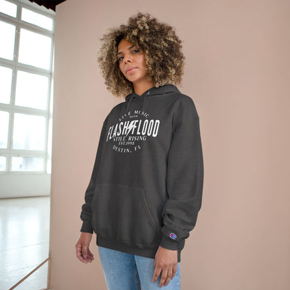 Flash Flood - Still Rising - Champion Hoodie